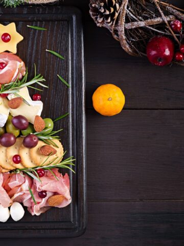 12 Instagram-Worthy Christmas Dishes You'll Want To Make