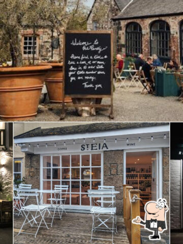 12 Little-Known Restaurants In Cornwall Worth Going Out Of Your Way For