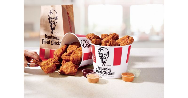 Original Recipe Chicken