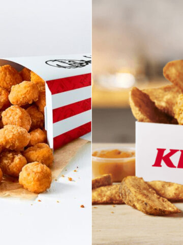 12 Most Delicious KFC Items Everyone Should Try At Least Once