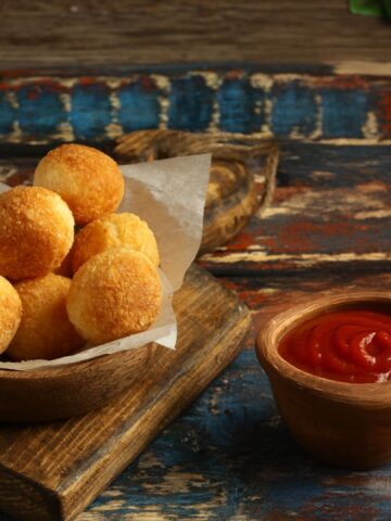 12 Regional Dishes From Abroad That Brits Would Really Enjoy