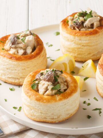 12 Retro Meals You'd Never Believe Were Once Fancy