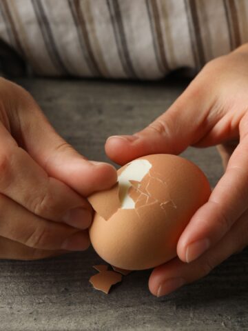 12 Worst Lunch Foods To Bring To Work