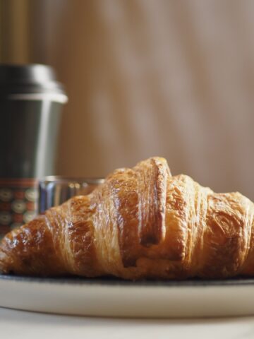 13 Café Treats That Are Worth Every Calorie