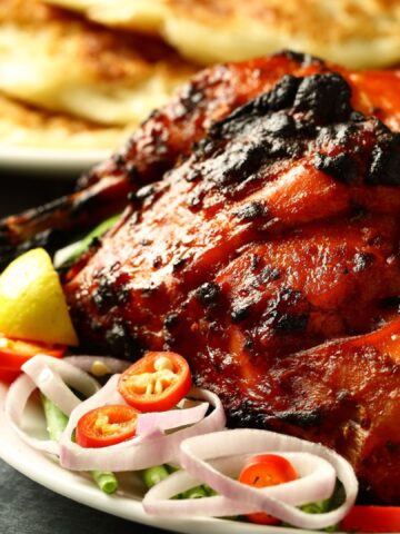 13 Easy Indian Dishes You Can Whip Up At Home