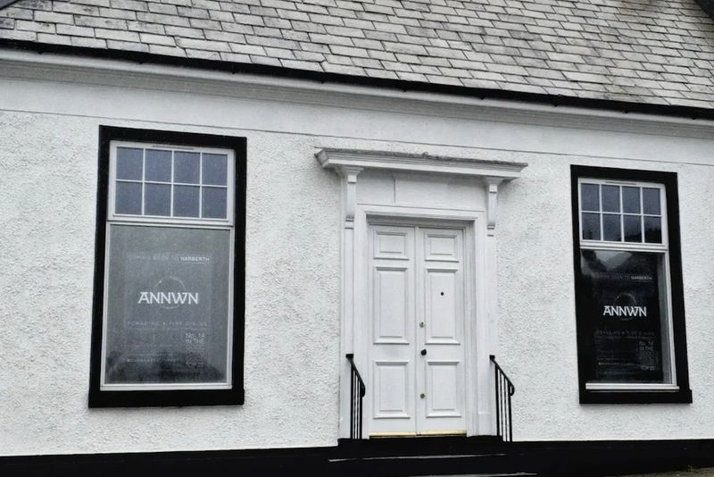 Annwn (Narberth, Pembrokeshire)