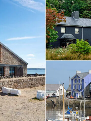 13 Hidden Gem Restaurants In Wales Worth Taking A Detour For