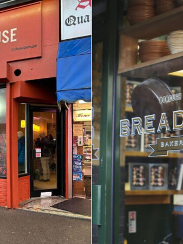 13 Of The Most Iconic Bakeries From Every Corner Of Britain