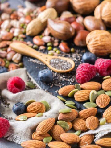 13 Reasons Eating Whole Foods Is More Important Than Many Realise