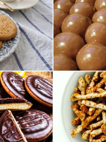 13 Snacks That Have Maintained Their Popularity For Years In Britain