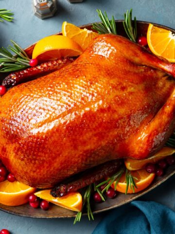 14 Festive Foods From Around The World Worth Trying