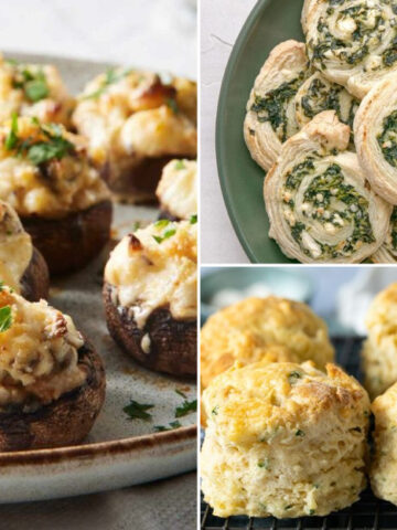 15 Christmas Eve Party Recipes To Try