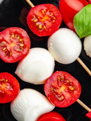 15 Cold Christmas Starters That Are Colourful, Delicious And Require No Cooking