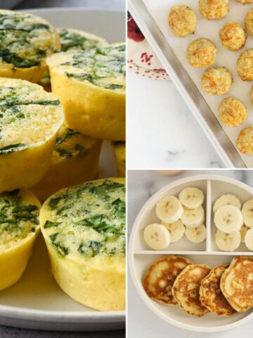 15 Easy Dishes To Share With Your Toddler Without Cooking Twice