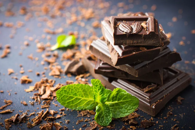 Dark Chocolate