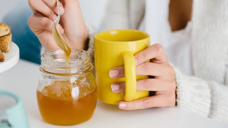 Honey