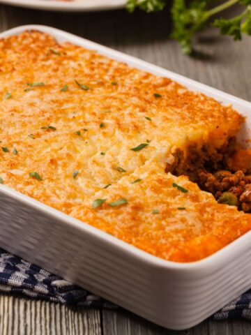 15 Timeless British Countryside Dishes Packed With Comfort