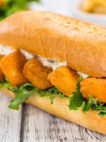17 Meals That Defined Growing Up In A British Seaside Town