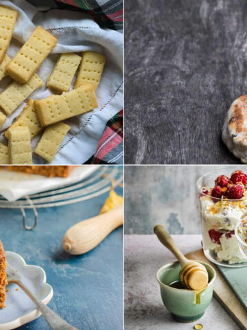 18 Dessert Choices That Reveal Which Part Of The UK You Come From