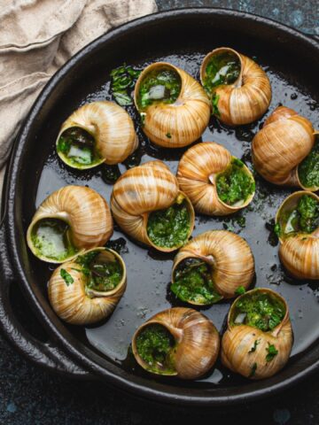 18 European Foods That Confuse Visitors From The US