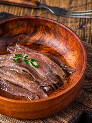 19 Foods People Either Love Or Hate