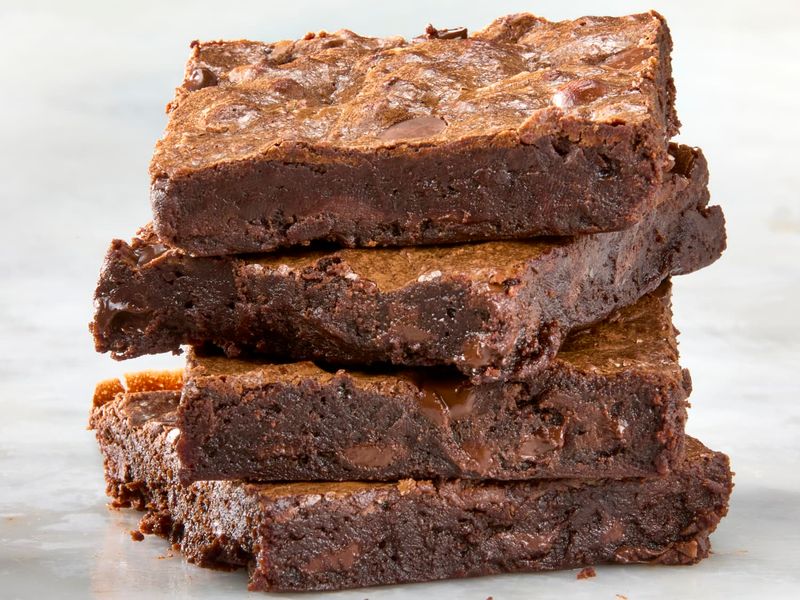 Chocolate Brownies
