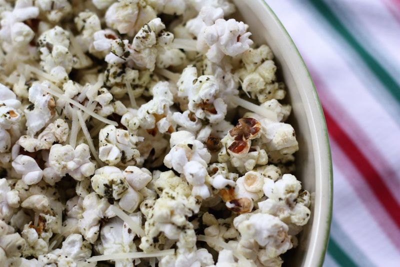Popcorn