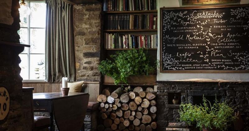 The Black Swan (Oldstead)