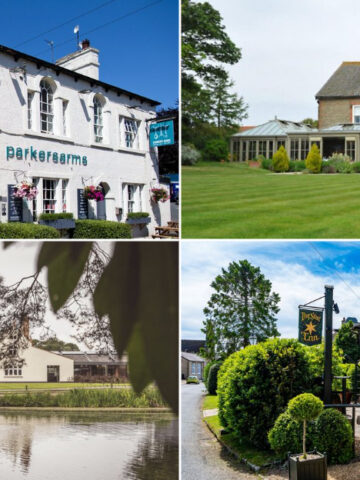 20 Cosy UK Restaurants Hidden In Charming Countryside Villages