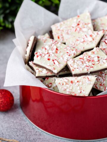 20 Cozy Snack Ideas For Christmas Movie Marathons