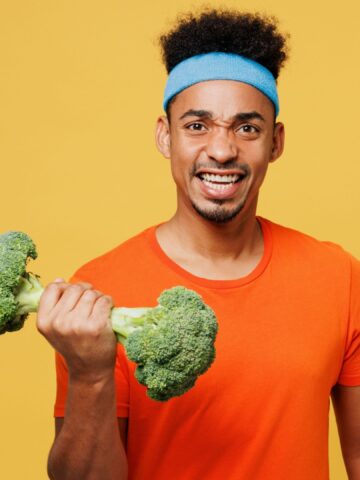 20 Foods That Matter Most If You Work Out Regularly