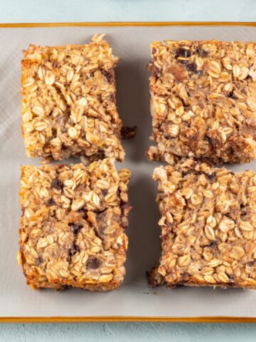20 Healthy Desserts You Can Share With Your Toddler