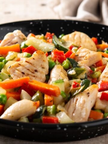 20 Healthy Recipes That Don’t Feel Boring