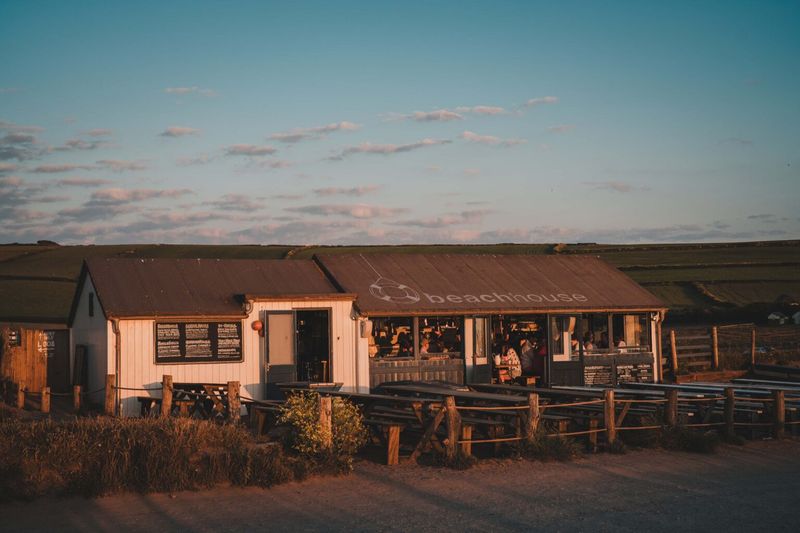 The Beachhouse (South Milton Sands, Devon)