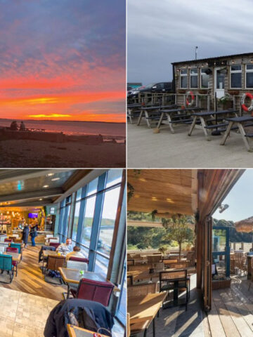 20 Hidden Seaside Restaurants Perfect For A Quiet Getaway