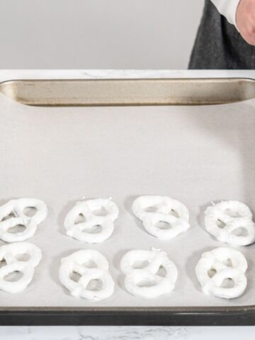 20 Last Minute Christmas Treats You Can Make In Under An Hour