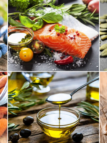 20 Nutrient-Packed Foods To Support Memory In Your 70s
