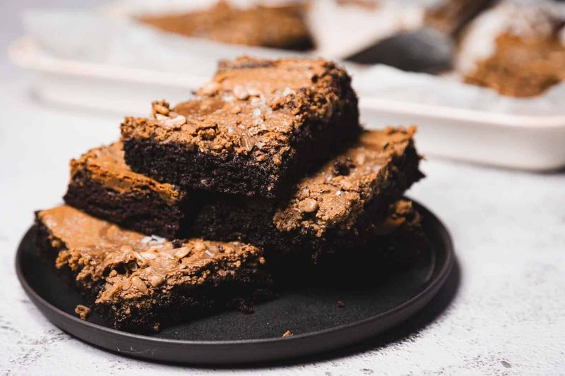 Chocolate Brownies