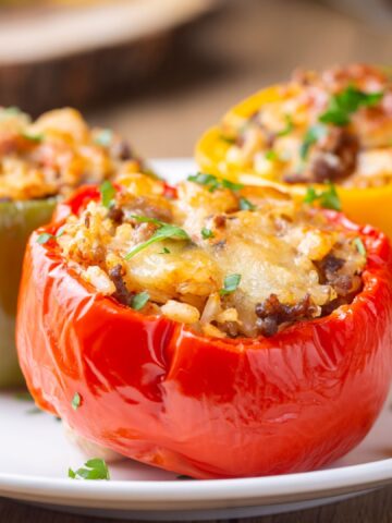 20 Simple Meals That Somehow Impress Everyone