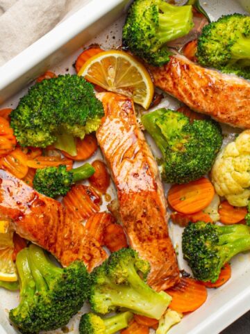 20 Simple Post-Holiday Meals To Help You Feel Rebalanced