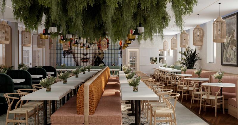 Umami World Kitchen (Blackpool)
