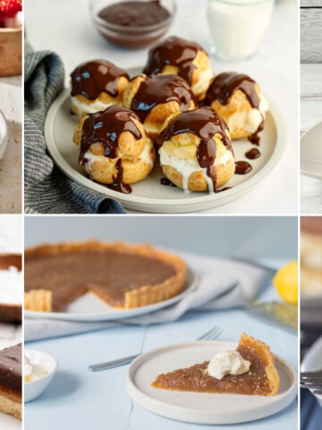 30 Sweet Treats Worth Adding To Your 2026 Dessert Bucket List