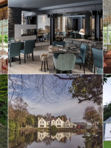 30 UK Restaurants To Add To Your 2026 Foodie Bucket List