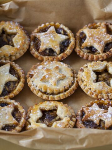 4 Christmas Foods Many Brits Secretly Dislike And 6 They Truly Enjoy