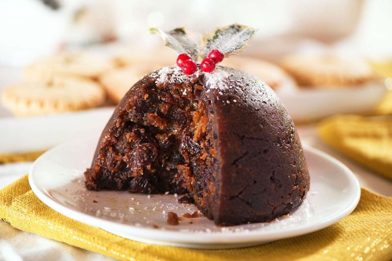 Christmas Foods Many Brits Secretly Dislike