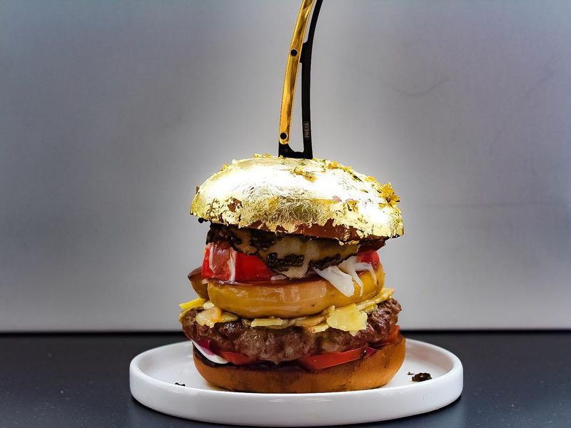 Food Trends We’ll Laugh At In Ten Years