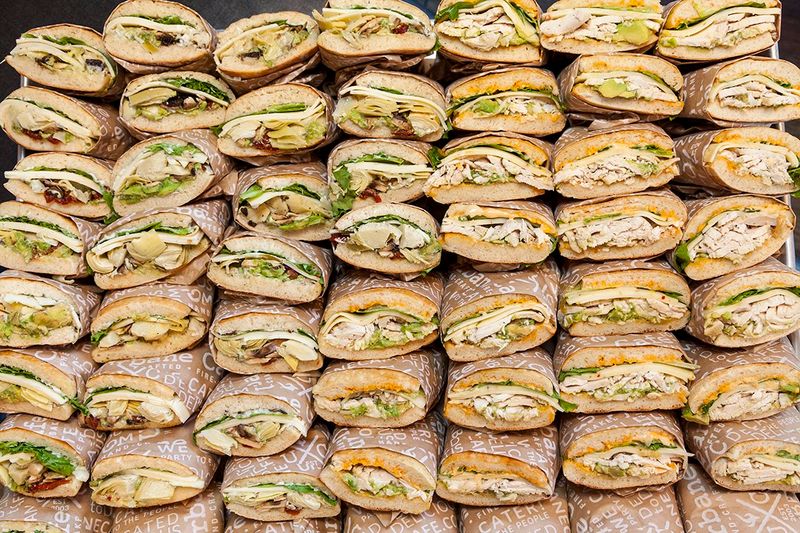 Once-Popular Sandwiches We Don't Eat Anymore