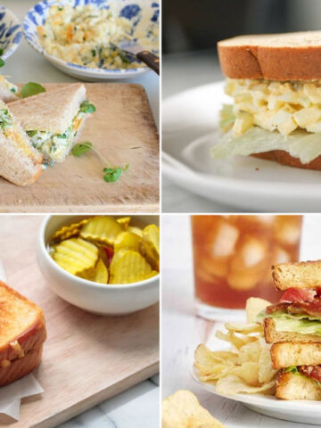 4 Once-Popular Sandwiches We Don’t Eat Anymore And 5 That Stood The Test Of Time