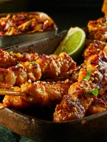 5 Asian Street Foods Brits Hesitate To Try And 5 They Can't Get Enough Of
