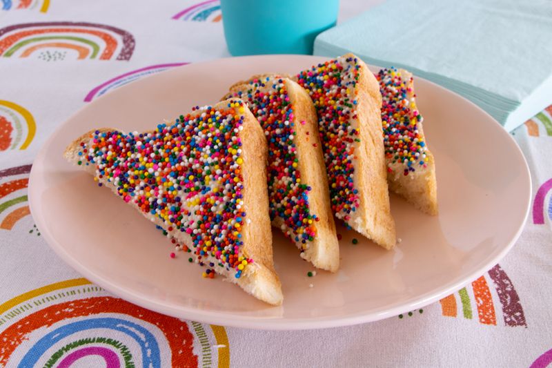 Australian Foods That Confuse Brits 